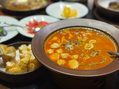 -临家闽南菜(宝洲路店)