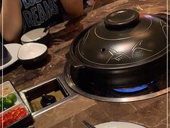 自助取餐区-同仁四季椰子鸡(海岸城天利店)