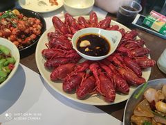 -一棠龙虾•王牌虾球(光谷天地店)