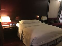 -广州天河希尔顿酒店