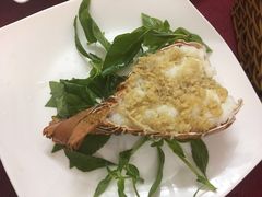 -QQ海鲜餐厅