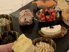 -火车头法国西餐厅