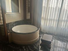 -深圳东部华侨城茵特拉根酒店