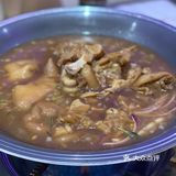 无锡首家猪蹄拌面