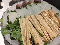 -禧宴Joyous Restaurant(禧园店)