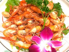 -功德盛饭店(奎中路店)