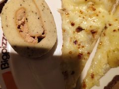 -比格比萨自助(万柳华联店)