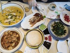 -大鸭梨烤鸭(金色漫香店)