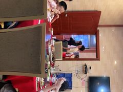 大堂-伟记牛蹄(道滘店)