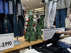 -优衣库(银座店)