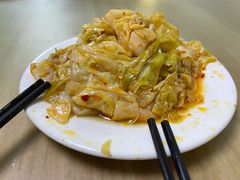-定家小酥肉·清真(回民街店)