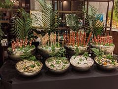 -索菲特酒店 · 云尚天际自助餐厅