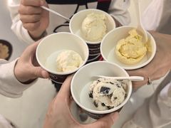 -哈根达斯(天河城店)