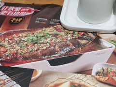 -木屋烧烤(双榆树店)