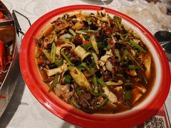 -常和州·夜宵大排档(常州单店)