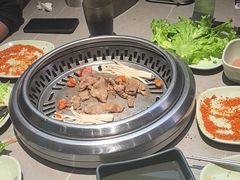 -盛江山自助料理(太原街万达店)