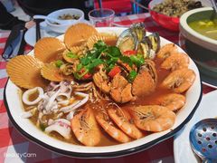 -阿里元海鲜·闽南特色菜(曾厝垵店)