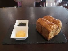 -北京华彬费尔蒙酒店·刃餐厅