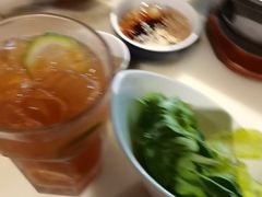 -绿茶餐厅(燕郊永旺店)