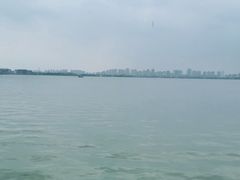 -岁粤Moon·湖景餐厅(月光码头店)