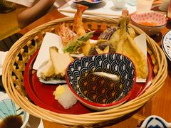-希望日本料理(保利香槟花园店)
