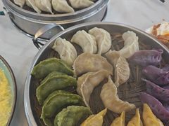 -老王烫面角(北京路店)