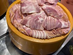 -龍歌自助小火锅(秦淮水游城店)