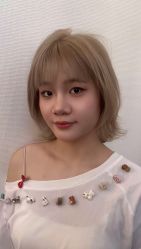 -YESIDO椰岛造型烫发染发