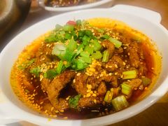 -付小姐在成都(吾悦广场店)