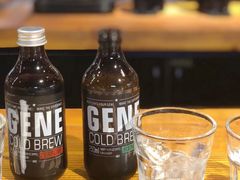 -Gee Coffee Roasters(万象天地店)