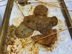 -长乐饭冰冰·冰饭·烧烤(长乐总店)
