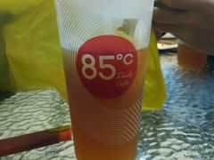 -85度C(厦门中华城新店)