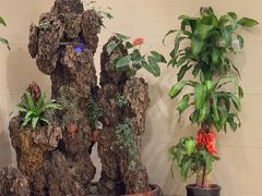 -东方之珠洗浴休闲广场(和平店)