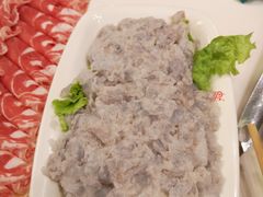 -阳坊胜利涮羊肉(阳坊老店)