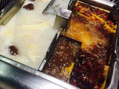 -海底捞火锅(天一广场亚细亚店)