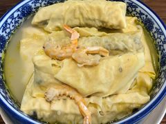 千张包-兰边碗(鼓楼店)
