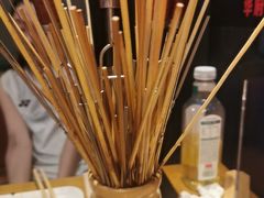 -华府九号海鲜烧烤大排档(龙域店)