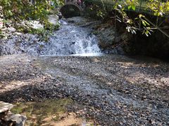 -夏霖九天银瀑风景区