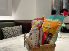 -关夫人餐厅(KLCC阳光广场店)