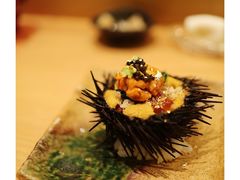 -Sushi Zo Hong Kong
