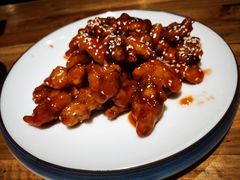 -乌记大厨餐厅