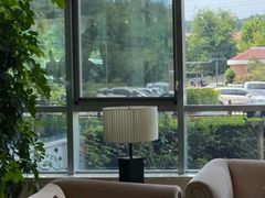 -湛山花园酒店-自助餐厅