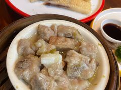 -山水茶艺馆·点心粤菜·30年老字号