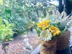 -火车头法国西餐厅