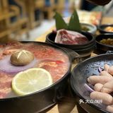 又是吃烤肉的满满幸福的一天✨九田家黑牛烤肉