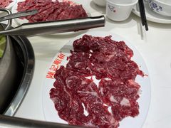 -陈记顺和潮汕牛肉火锅(韩江路店)
