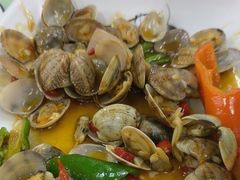 -景好海鲜餐厅(大鹏必选旅游店)