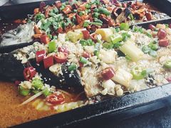-茅炒屋龙虾·烧烤·湘菜(新河路店)