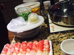 -黄记煌三汁焖锅(新世纪广场店)
