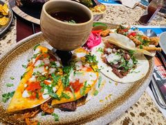 -墨纪Mojí墨西哥餐厅(官舍店)